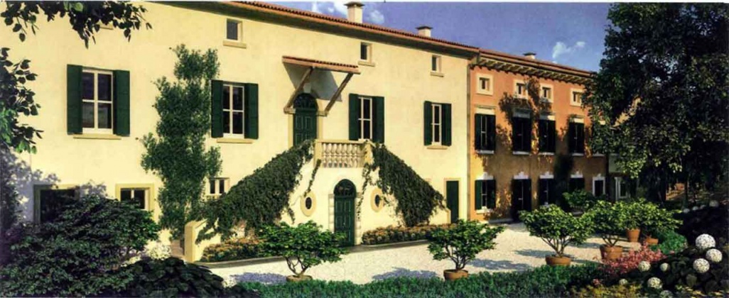 Verona, ,Rural Estate,For Sale,1056