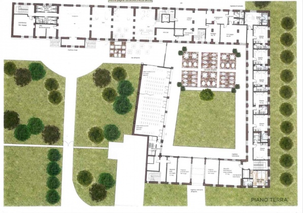 Verona, ,Rural Estate,For Sale,1056
