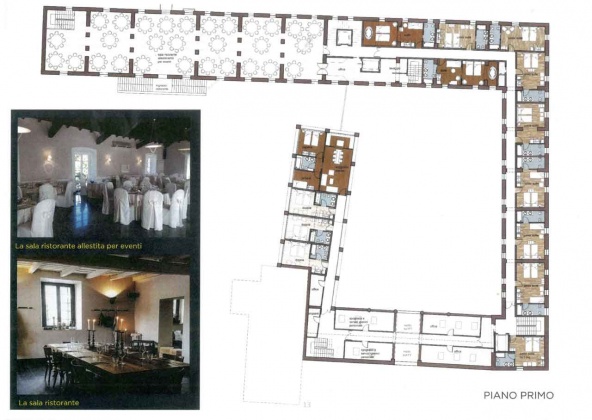 Verona, ,Rural Estate,For Sale,1056