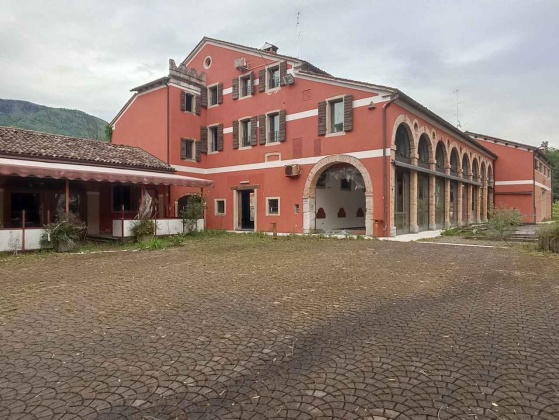 Soler di Cison di Valmarino, ,Rural Estate,For Sale,1057