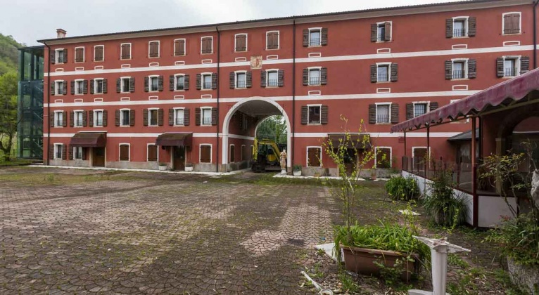 Soler di Cison di Valmarino, ,Rural Estate,For Sale,1057