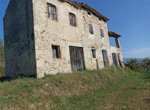 Refrontolo, ,Rural Estate,For Sale,1063