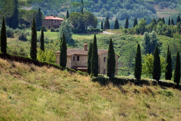 Siena-Firenze, ,Rural Estate,Vacation Rental,1066