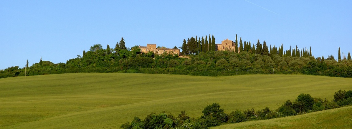 Siena-Firenze, ,Rural Estate,Vacation Rental,1066
