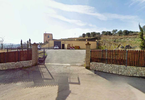 Rionero in Vulture, ,Rural Estate,For Sale,1068