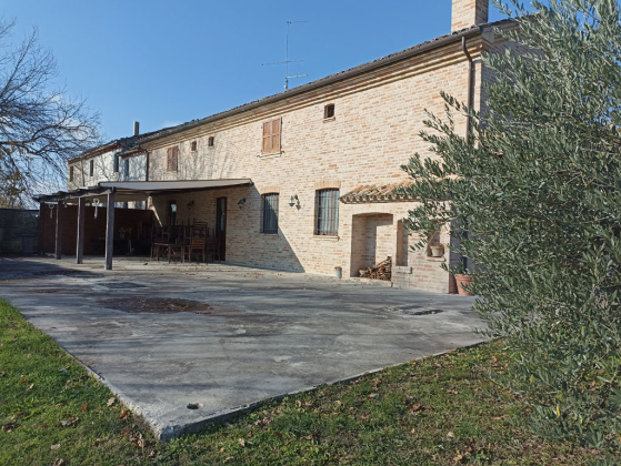 Petritoli, ,Farmhouse,For Sale,1070