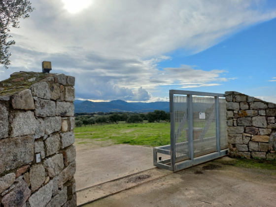 Berchidda, ,Farmhouse,For Sale,1072