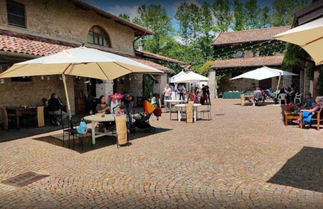 Moruzzo, ,Rural Estate,For Sale,1077