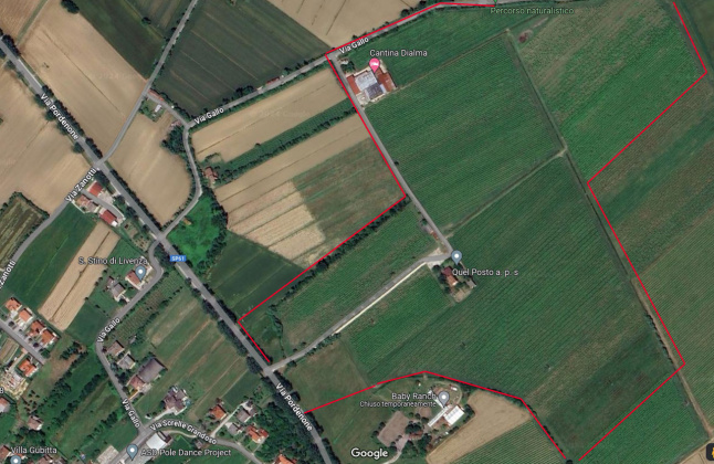 S. Stino di Livenza, ,Rural Estate,For Sale,1080