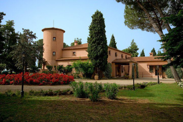 Ariccia, ,Rural Estate,For Sale,1084
