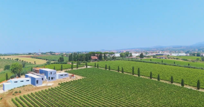 Ariccia, ,Rural Estate,For Sale,1084