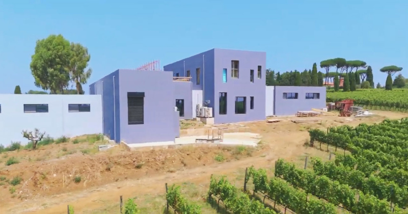 Ariccia, ,Rural Estate,For Sale,1084
