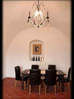 Rio Nero in Vulture, ,Cellar and Vineyard,For Sale,1088