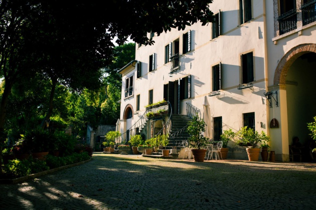Asolo, ,Exclusive Residence,For Sale,1008