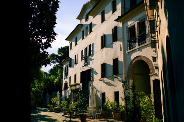 Asolo, ,Exclusive Residence,For Sale,1008