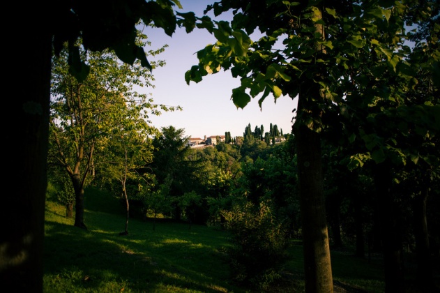 Asolo, ,Exclusive Residence,For Sale,1008