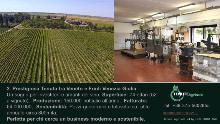 Udine, ,Farmhouse,For Sale,1090