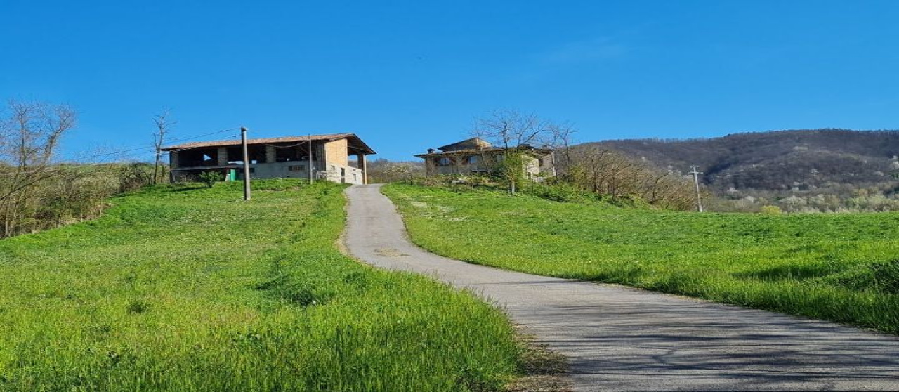 Frazione Casa Schiavo - Casa Ponte, Val di Nizza, ,Rural Estate,For Sale,1091