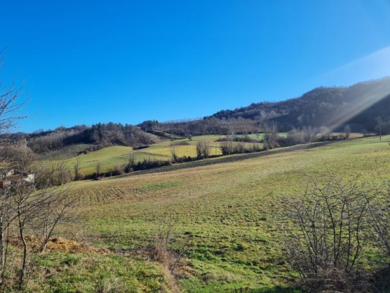 Frazione Casa Schiavo - Casa Ponte, Val di Nizza, ,Rural Estate,For Sale,1091