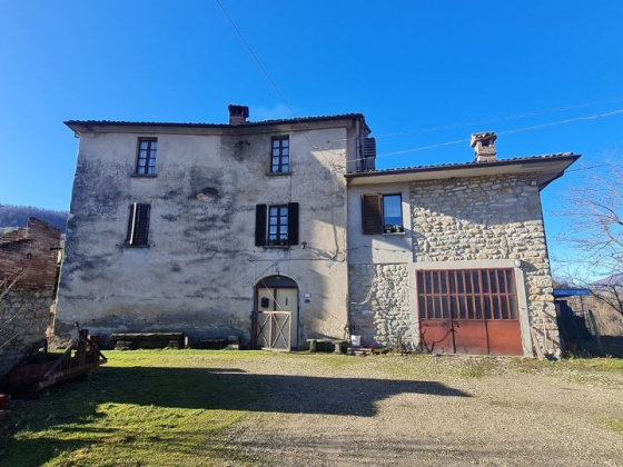 Frazione Casa Schiavo - Casa Ponte, Val di Nizza, ,Rural Estate,For Sale,1091