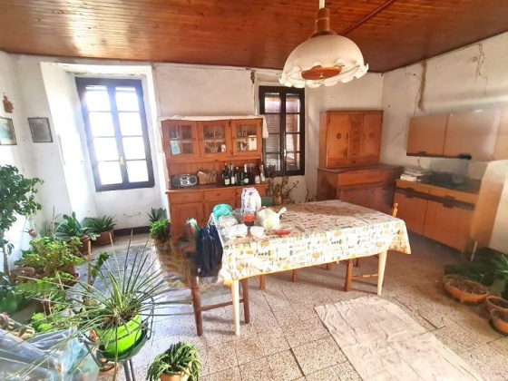 Frazione Casa Schiavo - Casa Ponte, Val di Nizza, ,Rural Estate,For Sale,1091