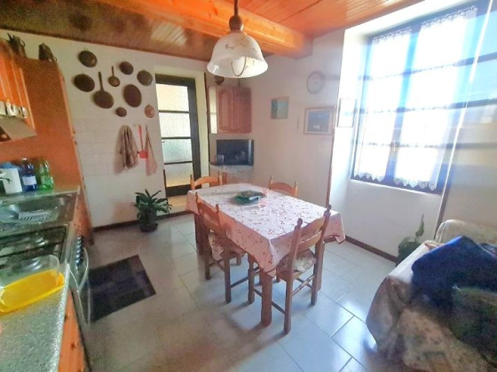Frazione Casa Schiavo - Casa Ponte, Val di Nizza, ,Rural Estate,For Sale,1091