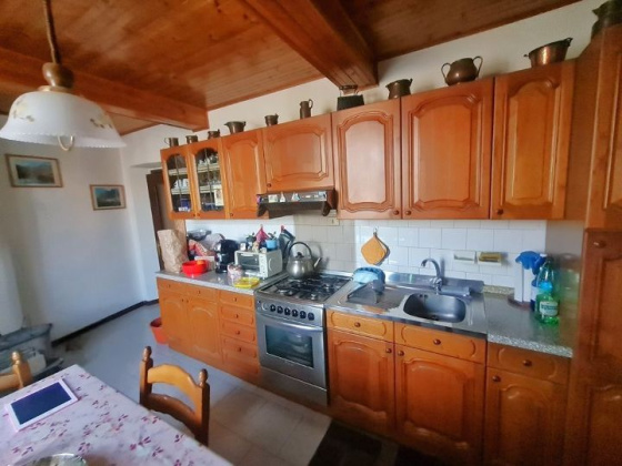 Frazione Casa Schiavo - Casa Ponte, Val di Nizza, ,Rural Estate,For Sale,1091