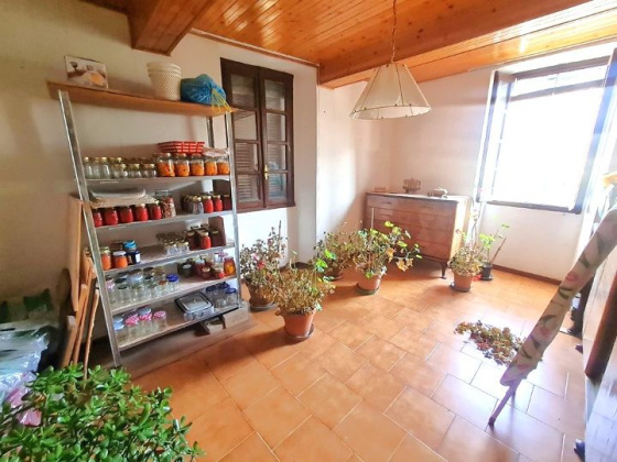 Frazione Casa Schiavo - Casa Ponte, Val di Nizza, ,Rural Estate,For Sale,1091