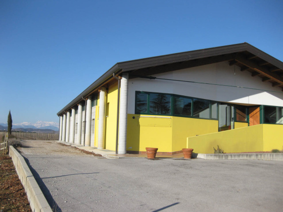 Gradisca D'Isonzo, ,Farmhouse,For Sale,1092