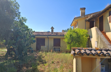 Maenza, ,Apartment,For Sale,1093