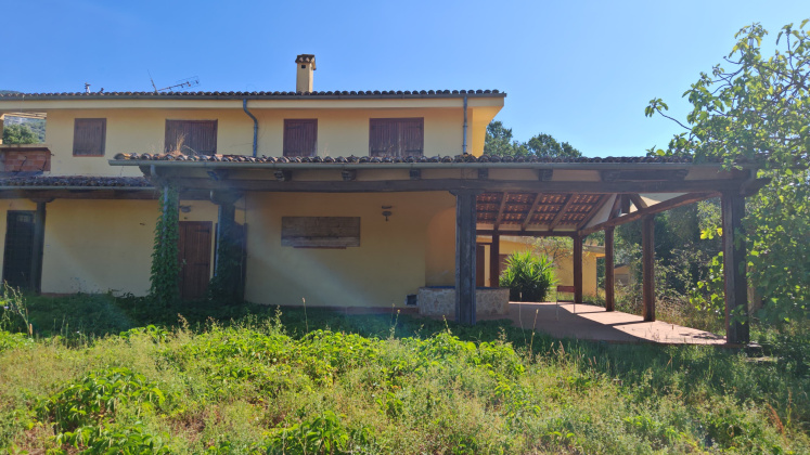 Maenza, ,Apartment,For Sale,1093