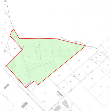 Bagnolo di Conegliano, ,Rural Estate,For Sale,1098